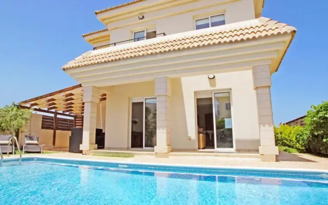 Villa Nana