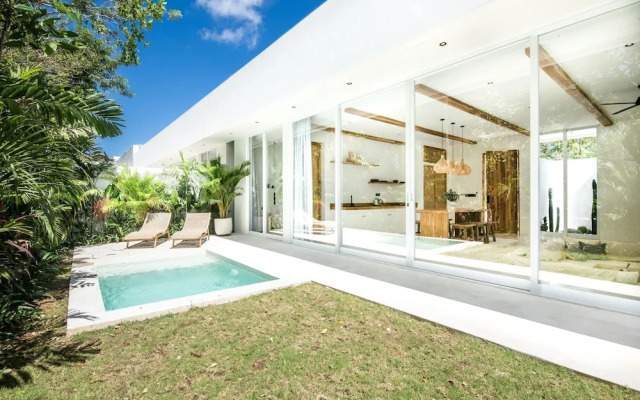 ULU 1 2br Villa in Pecatu