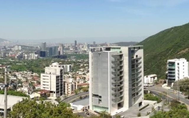 Casa Compartida En Chipinque