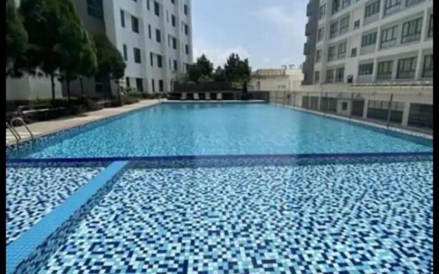 Easystay DPulze 1BR AM Homes at Cyberjaya