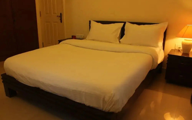 OYO Home 6222 Boutique 1 BHK Arpora