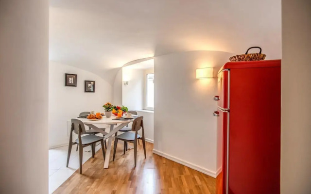 Pignatelli Apartment