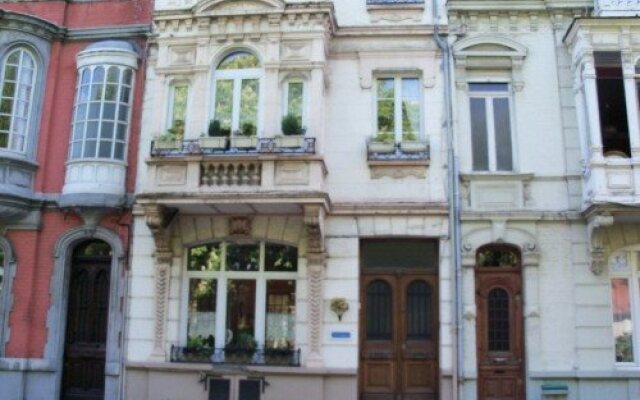 Chambres D Hotes Du Parc