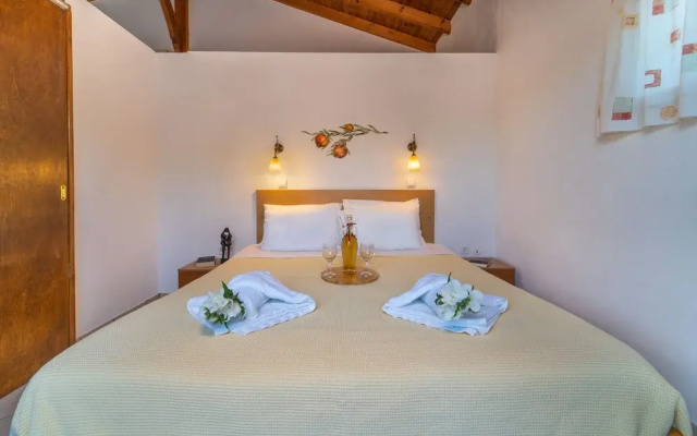 Cavo Gallo Sea Houses