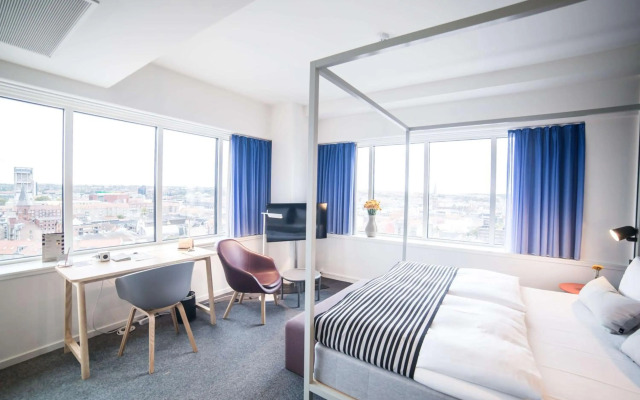 Comwell Aarhus Dolce by Wyndham