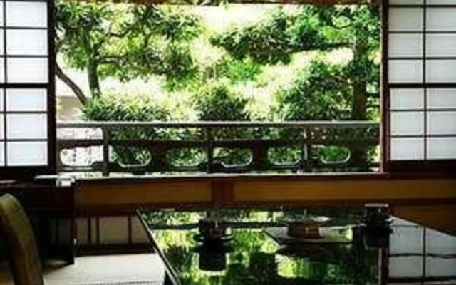 Yugawara Hot Spring Inn Fujitaya