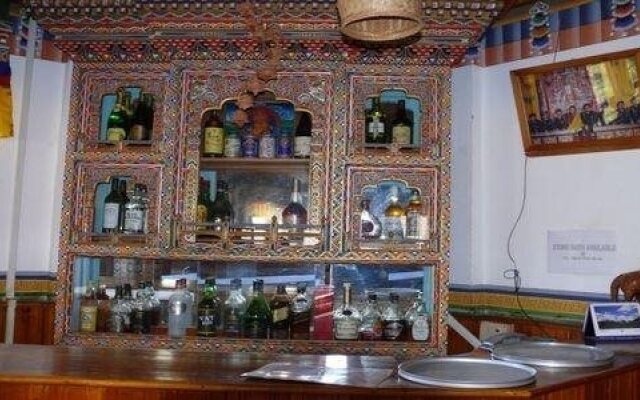 Pelri Cottages