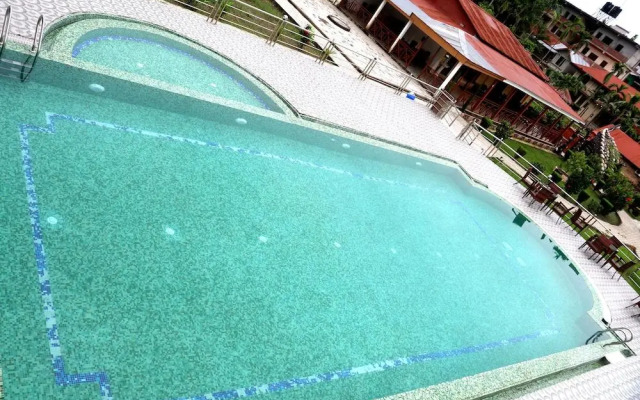 Tiger Wildlife Camp