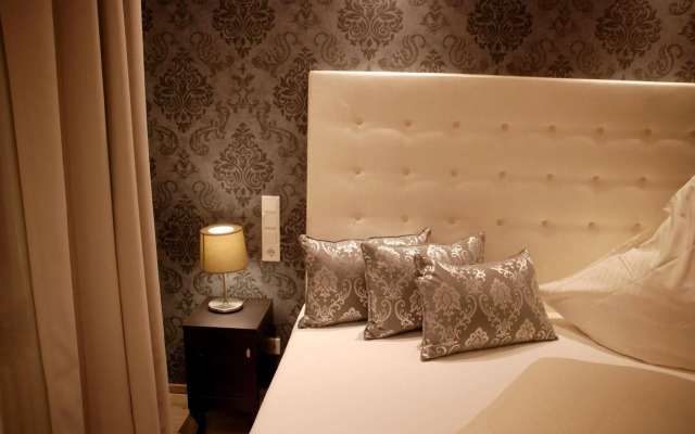 Hotel Zur Linde