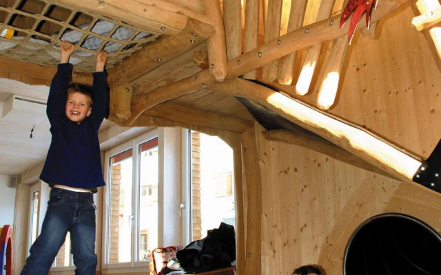 Kienle - das Kräuterhotel