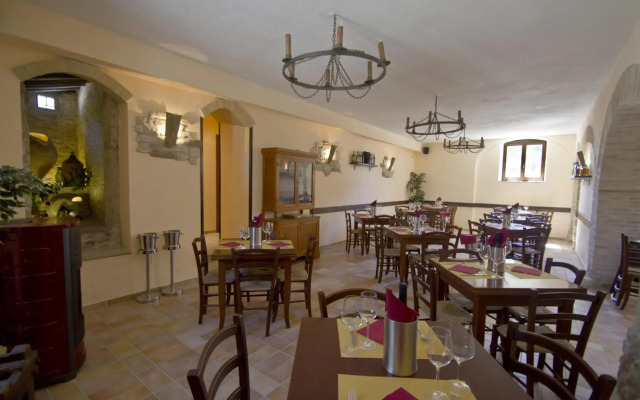 Hotel La Quiete