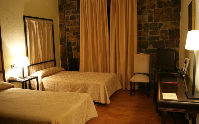 Hotel Temple Ponferrada