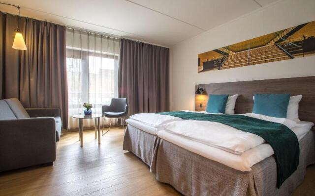 Radisson Blu H.C. Andersen Hotel, Odense