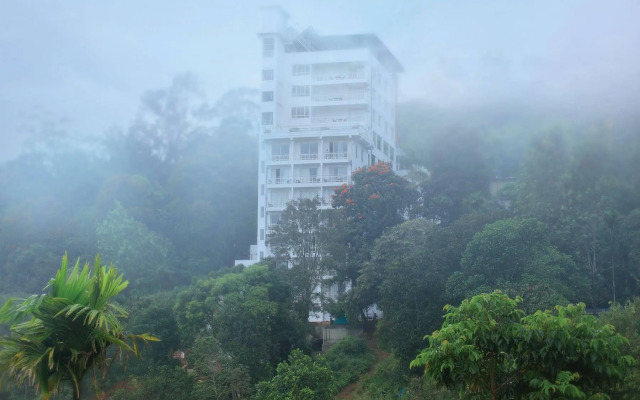 Orchid Highlands