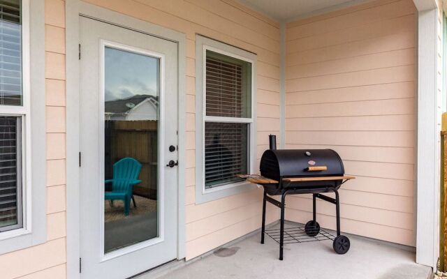 Peach Paradise 107 by RedAwning