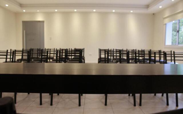 Hosteria Atahualpa Yupanqui