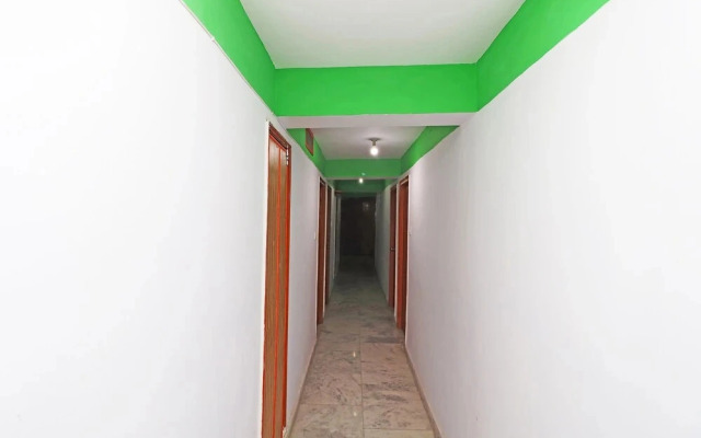 Hotel Jeevak International by OYO Rooms