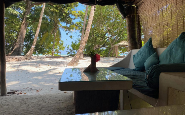 Emerald Gecko Resort-Havelock Island