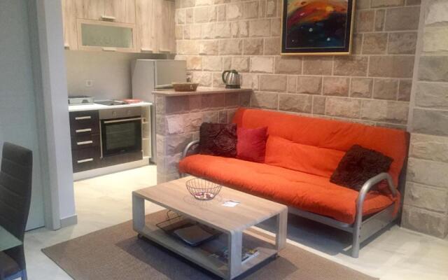 Apartments Villa Lazic