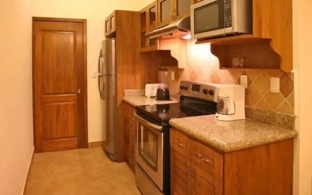 Marina Park Plaza Condos