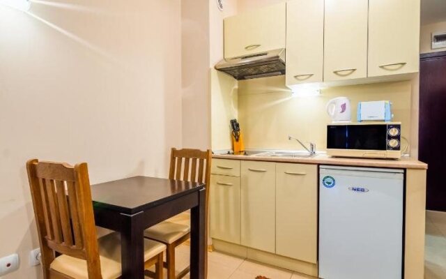★ Stylish & Cozy Studios in Valentina Heights Boutique Hotel ★