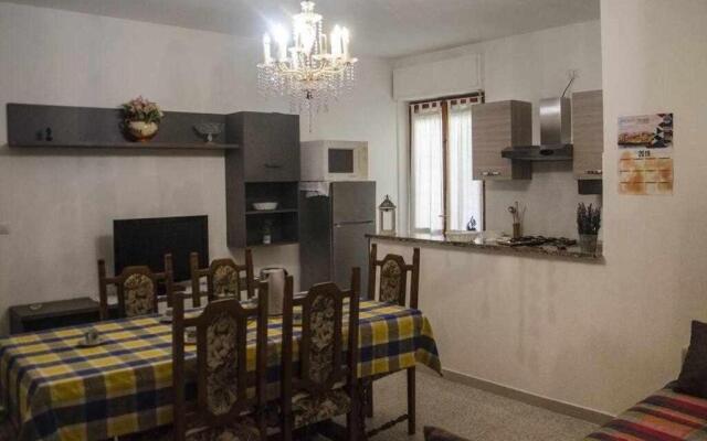 Trilocale a 250 metri dal mare Mormora