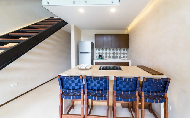 Chechen PH by Tulum Homes