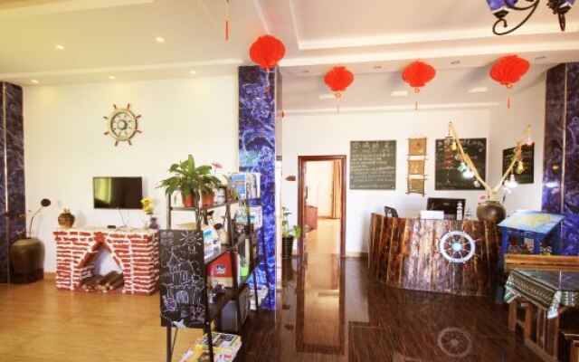 Weicheng Time Inn
