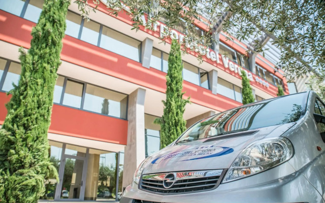 Airporthotel Verona Congress & Relax