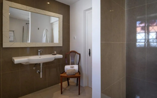 Altido Country Estate W/Pool,Daily Clean&Breakfast Quinta Da Donalda Estate