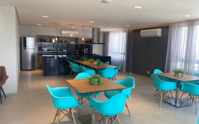 Smart Stay Ponta Verde Apt.913 Mandi Hospitalidade