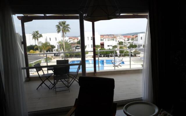 Apartment D 3.13 GASTRIA