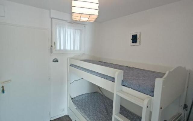 Studio Agreable avec balcon, Situation Ideale a Carnac