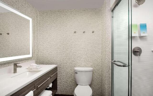 Home2 Suites by Hilton Columbus Polaris