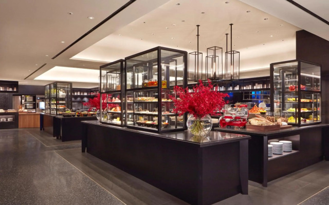 JW Marriott Hotel Seoul
