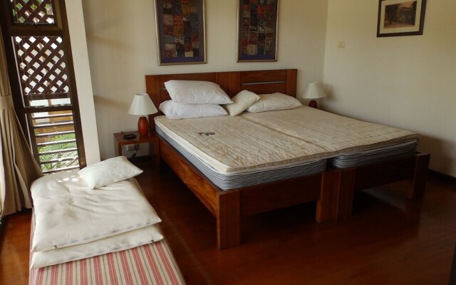 2 Bedroom Villa Fann SDV089-By Samui Dream Villas