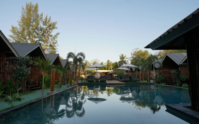 Wah Resort Gili Trawangan