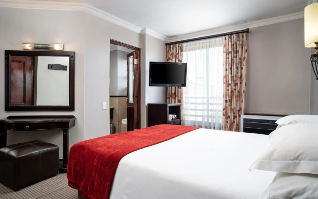 Premier Hotel Pretoria