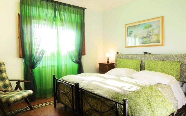 Sani Tourist House