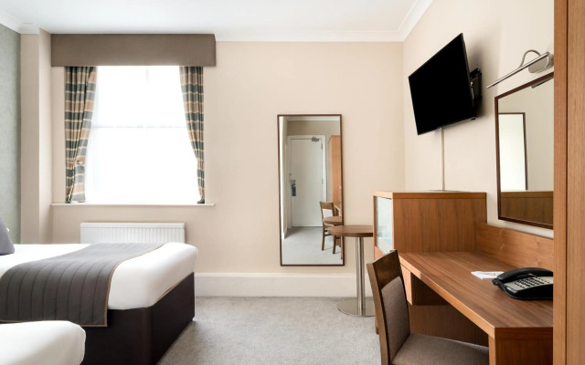 Royal Station Hotel