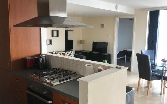Riverview Apartments