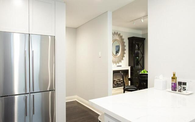 BAYSIDE RETREAT-hosted by:L'Abode Accommodation