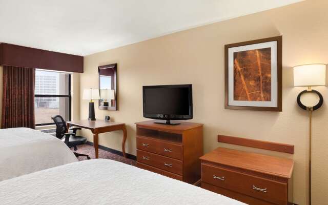 Hampton Inn Wichita-East