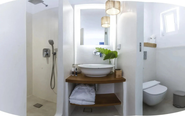 Muses Suites