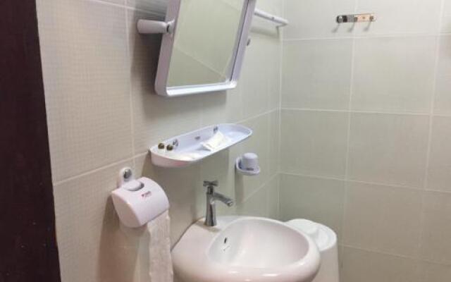 Phairmai2 hotel