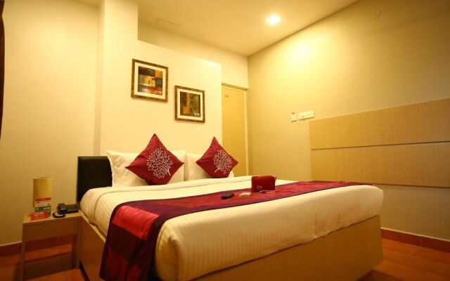 OYO 968 Hotel Poigai