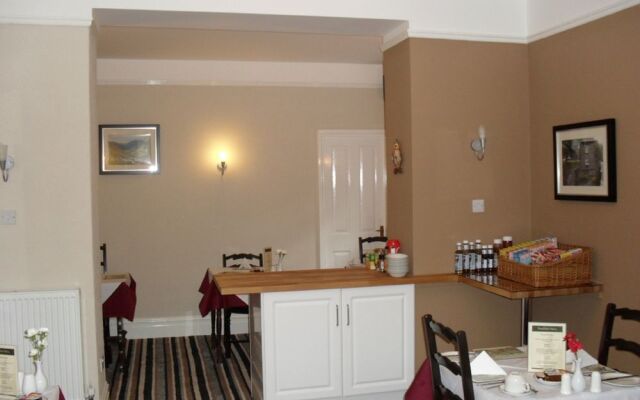Firgarth B&B Guest House