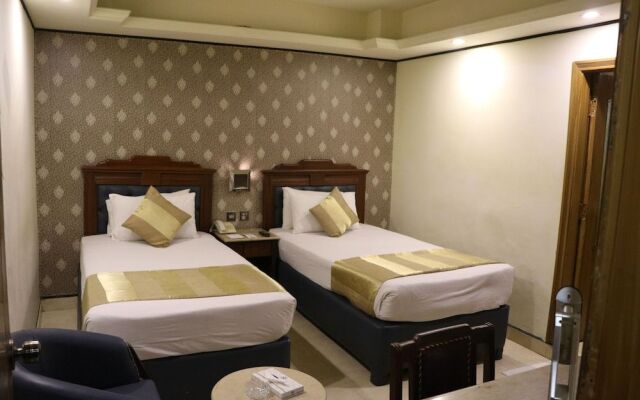 Hotel Royal