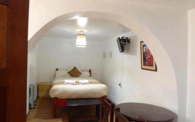 Pirwa B&B Cusco