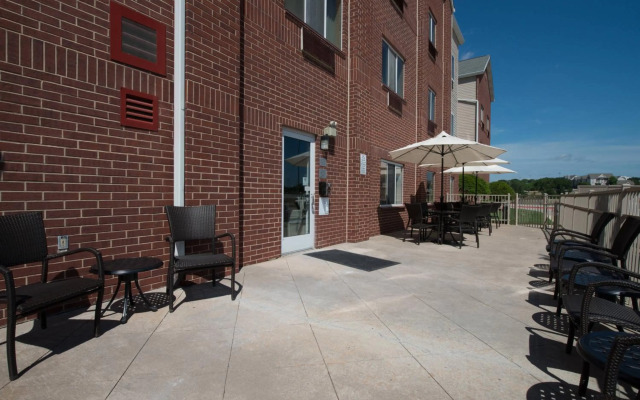 Fairfield Inn & Suites by Marriott Dallas Lewisville